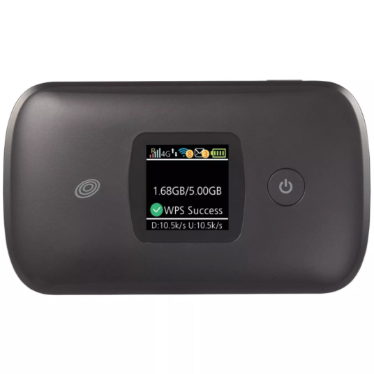 Simple Mobile Moxee hotspot + $30 Target gift card for $40