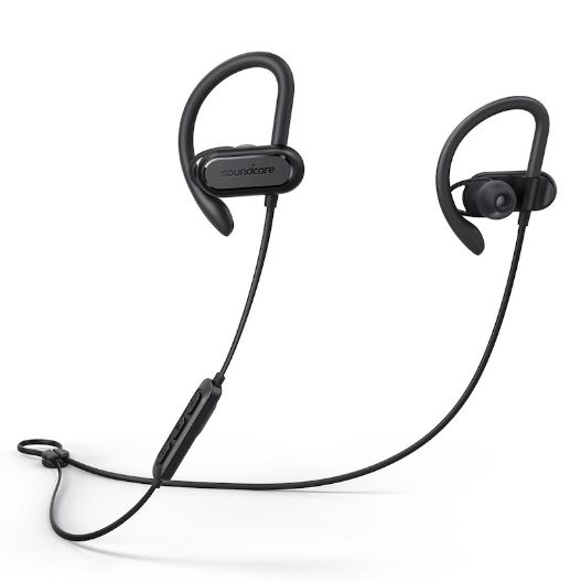Today only: Anker Soundcore Spirit X Bluetooth headphones for $19