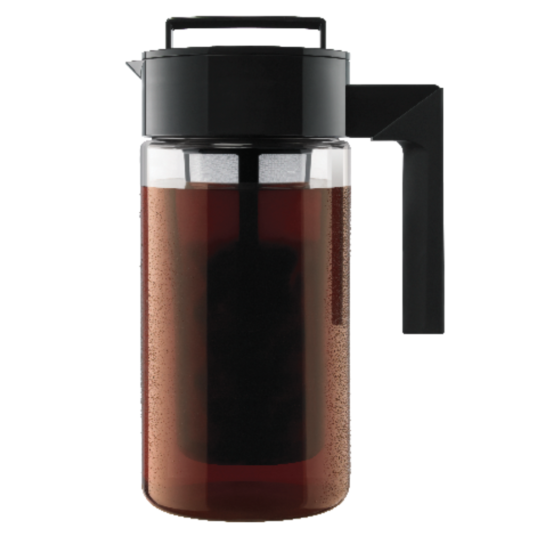 Takeya cold brew coffee maker for $16