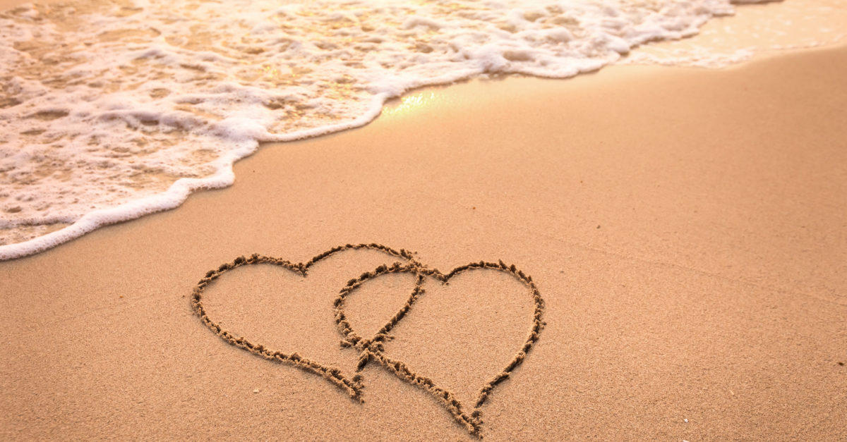 Fully refundable travel deals for Valentine’s Day