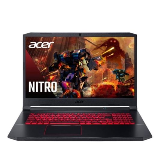 Acer Nitro 5 17.3″ gaming laptop for $720