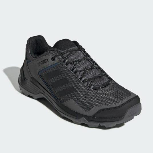 Adidas Terrex Eastrail hiking shoes for $30, free shipping