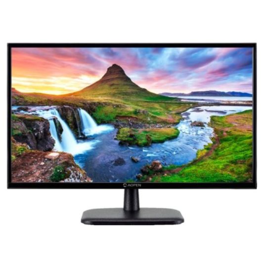 Aopen 23.8-inch FHD computer monitor for $80