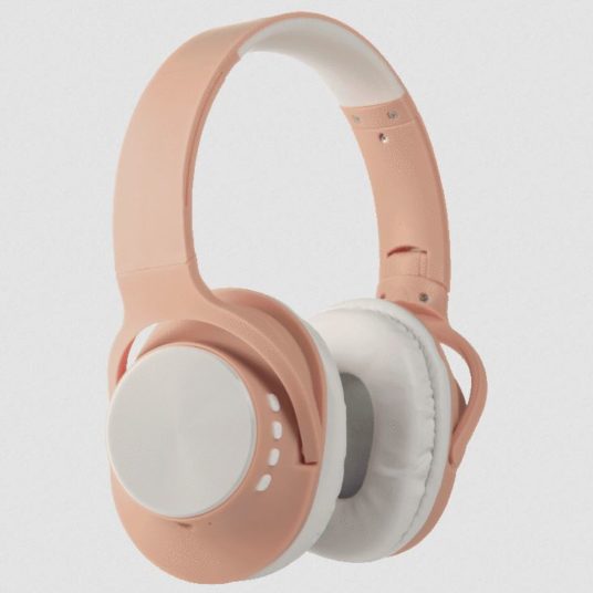 Bluestone Flexi Bluetooth 5.0 rubber finish headphones for $23 shipped