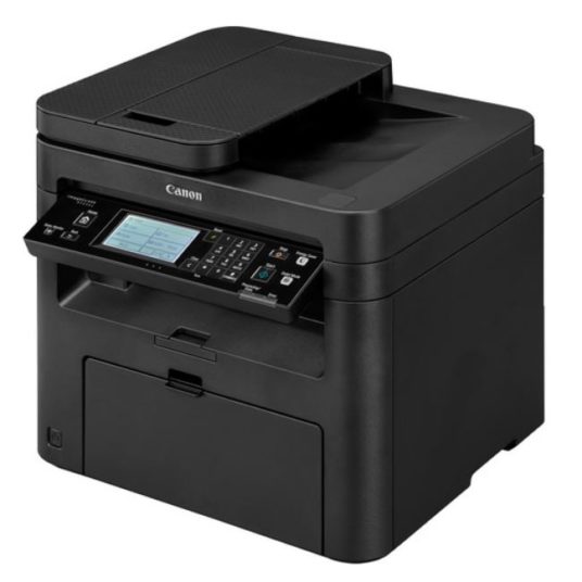 Canon imageCLASS all-in-one laser printer for $144
