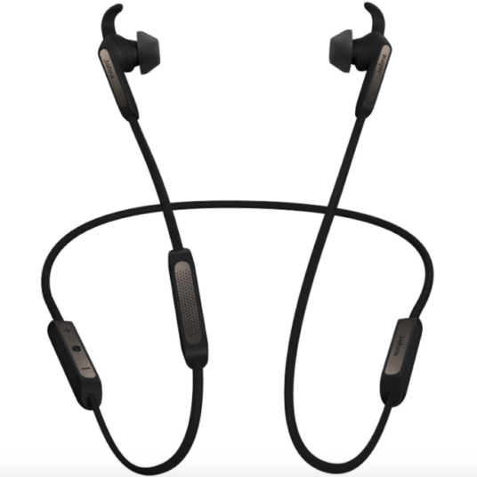 Jabra Elite or Active 45e Bluetooth headphones for $20, free shipping