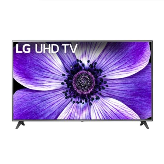 LG 75″ class smart 4K TV for $700