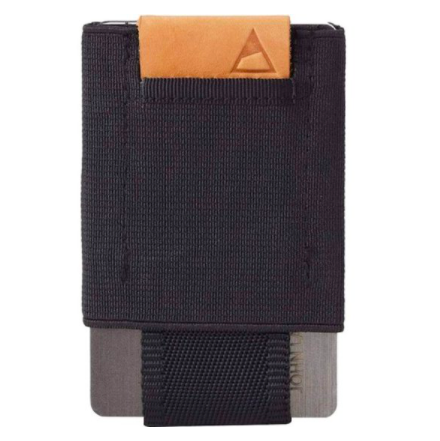 Today only: Nomatic slim minimalist front pocket wallet for $10