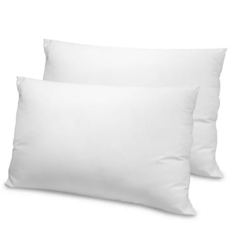 Today only: 2 SensorPedic Fresh & Clean Ultra-Fresh antimicrobial pillows for $8
