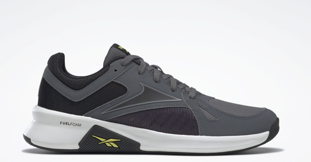 Reebok Advanced Trainer men’s shoes for $35, free shipping