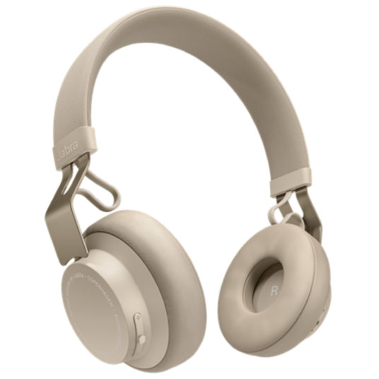 Jabra Move wireless Bluetooth headphones for $30
