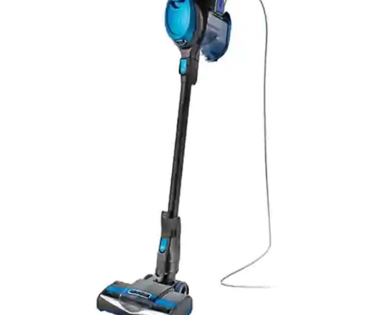 Today only: Refurbished Shark Rocket ultra-light corded stick vacuum for $60