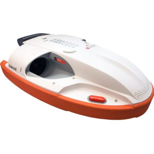 Today only: Sublue US Swii electronic kickboard for $200