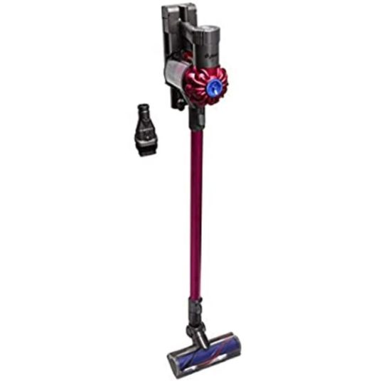 Today only: Refurbished Dyson vacuums from $150