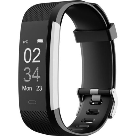 Letscom fitness tracker watch for $13