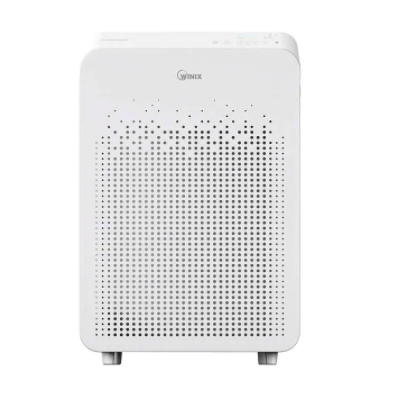 Winix C545 True HEPA 4-stage air purifier with Wi-Fi & additional filter for $100