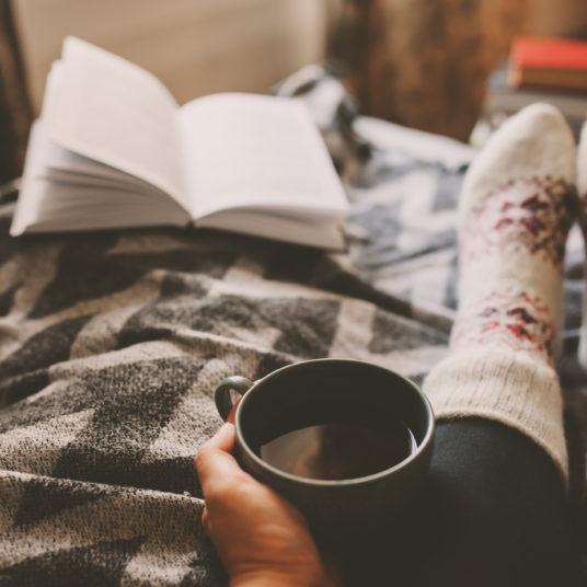 The best cozy items that will make any wintery day better
