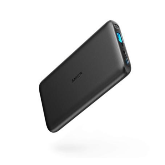 Today only: Anker PowerCore Lite 10000mAh charger for $20, free shipping