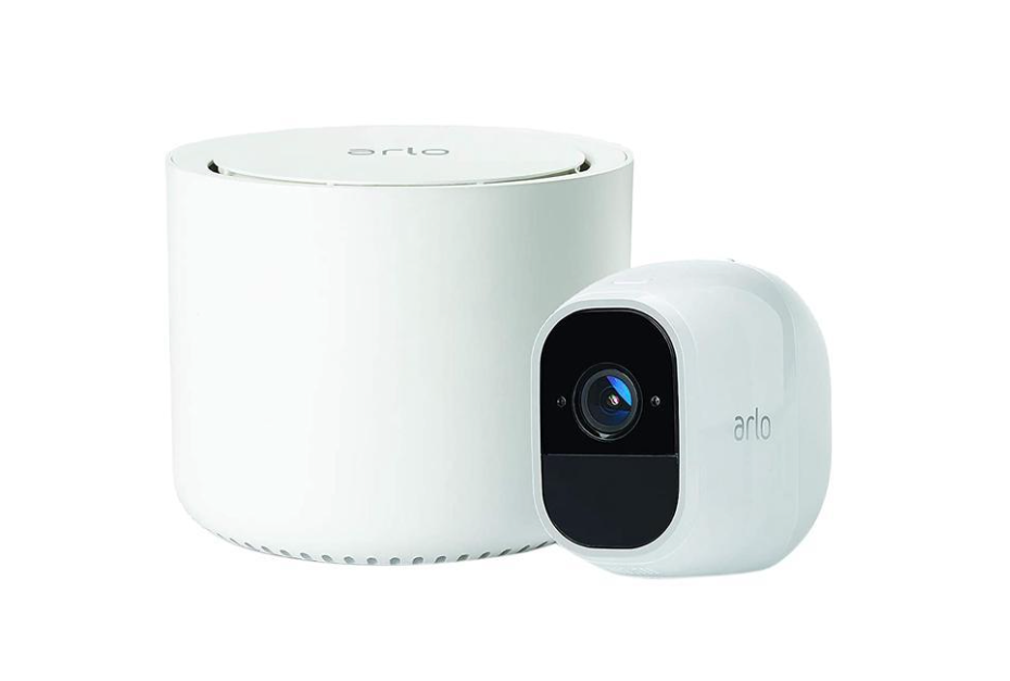Today only: Arlo Pro 2 1-cam security system for $100