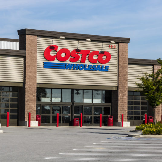 Save up to $50 extra on clothing & shoes at Costco