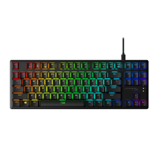 Today only: HyperX headsets, keyboards and mice up to 30% off