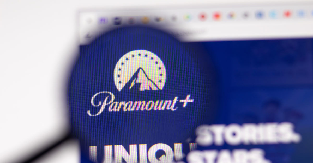 Paramount+ deal: Get a 1-month FREE trial