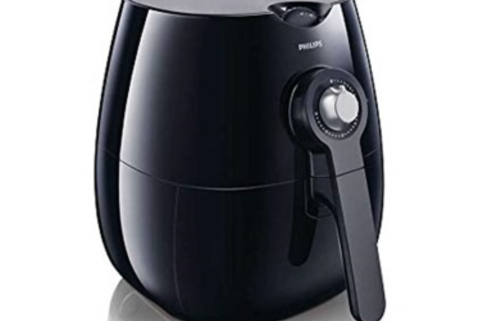 Today only: Philips Viva Airfryer for $60
