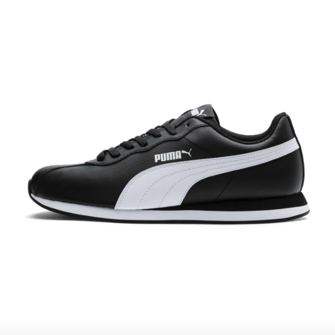Puma Turin II men's sneakers from $23, free shipping - Clark Deals