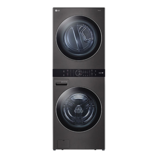 Save up to $500 on select LG washer/dryer combos