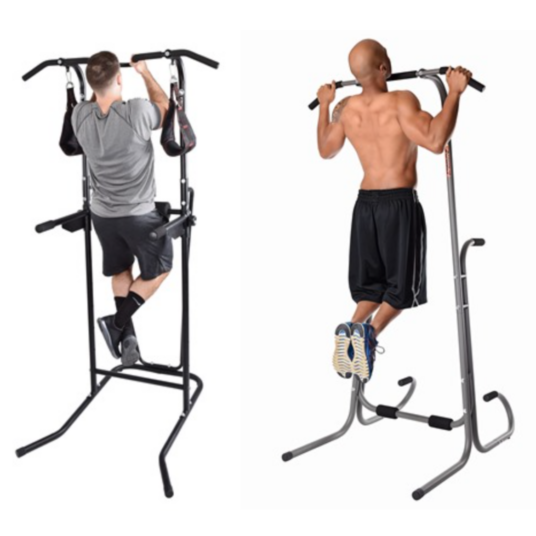 Stamina Power Towers from $70