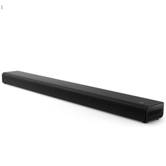 Today only: TCL Alto 8+ 2.1 channel Fire TV edition sound bar for $70