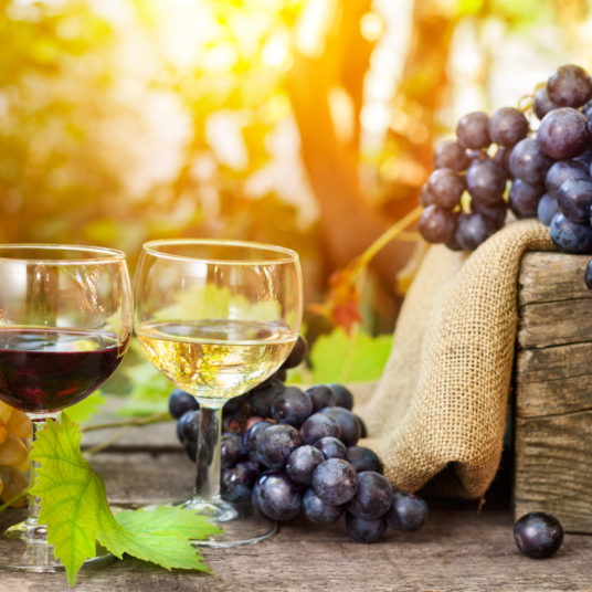 Best places to buy cheap wine