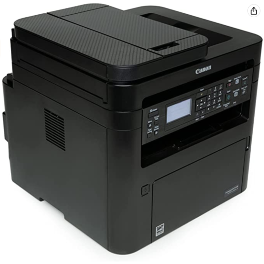 Canon imageCLASS MF264dw II wireless monochrome laser printer for $150
