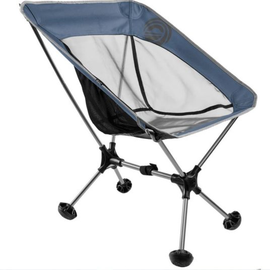 Today only: Wildhorn Outfitters Terralite chair for $50