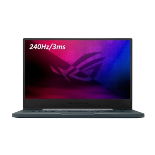 Asus Rog Zephyrus M15 15.6″ gaming laptop for $1,380
