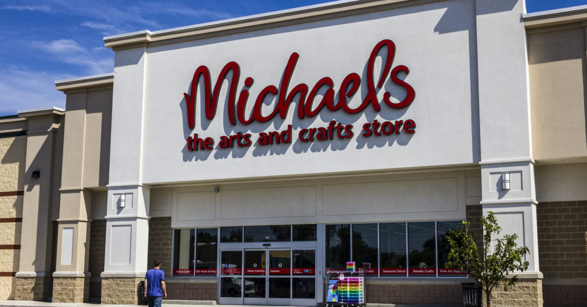 Michaels weekly ad: The best deals available now!