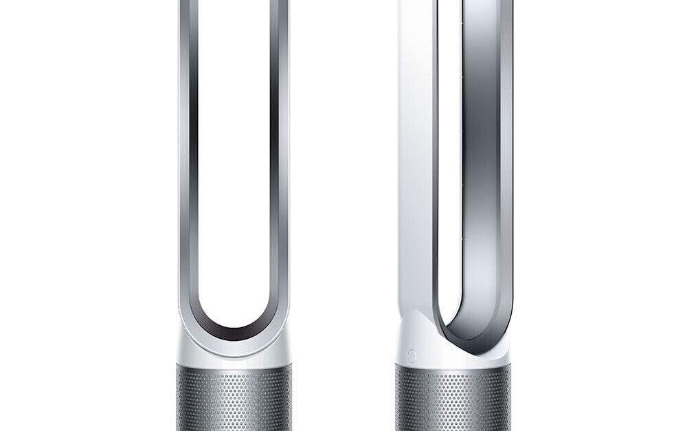 Dyson refurbished AM11 Pure Cool tower purifier fan for $170