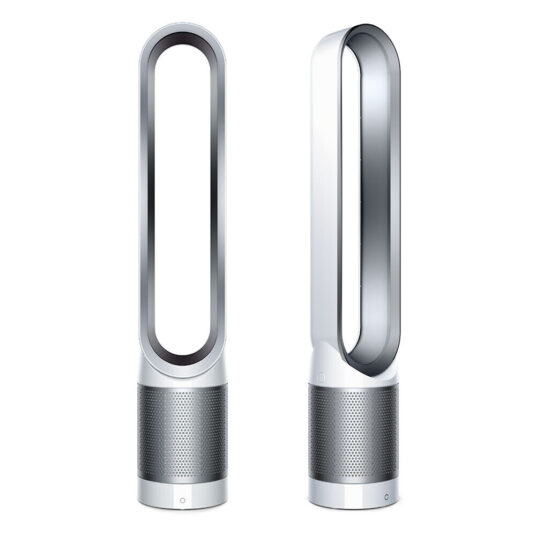 Dyson refurbished AM11 Pure Cool tower purifier fan for $170