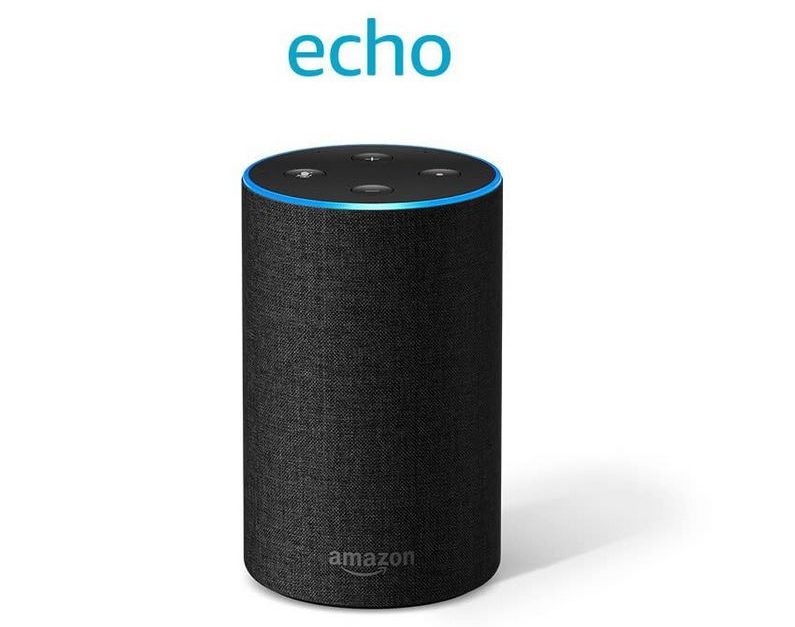 Today only: Used Amazon Echo (2nd generation) for $29