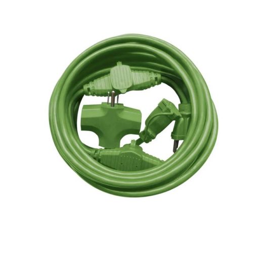 Martha Stewart 25-foot multi-outlet extension cord for $20