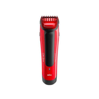 Today only: Old Spice beard & head trimmer by Braun for $16, free shipping