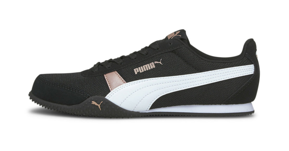Puma Bella women’s shoes for $40, free shipping