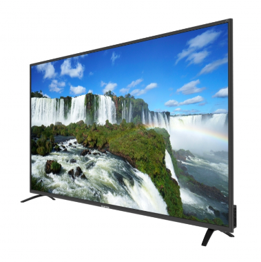 Sceptre 65″ class 4K UHD LED TV for $389