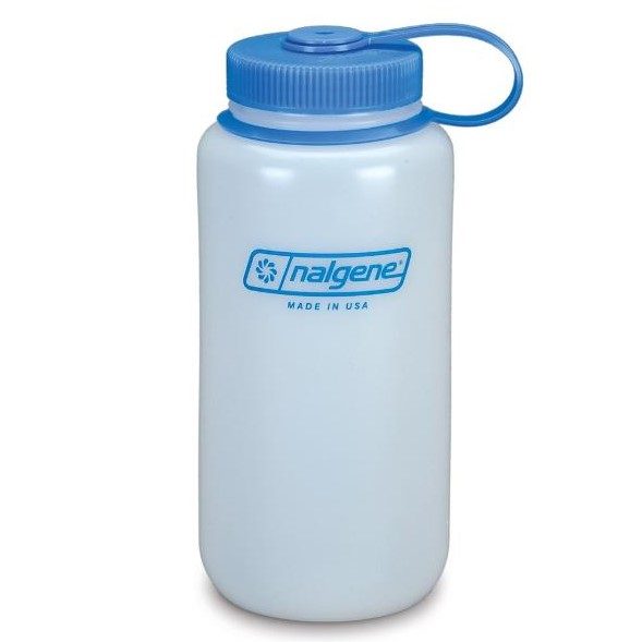 Nalgene water bottles from $4