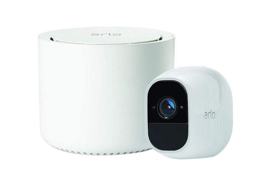 Today only: Arlo Pro 2, 1-cam system for $100