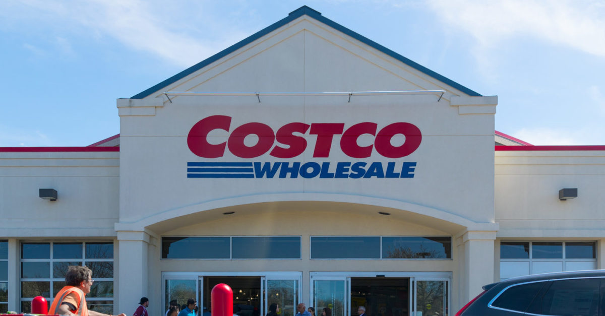 The best bargains at Costco this month