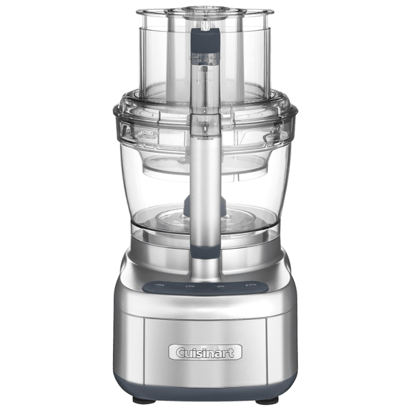 Today only: Refurbished Cuisinart 13-cup food processor for $94 shipped