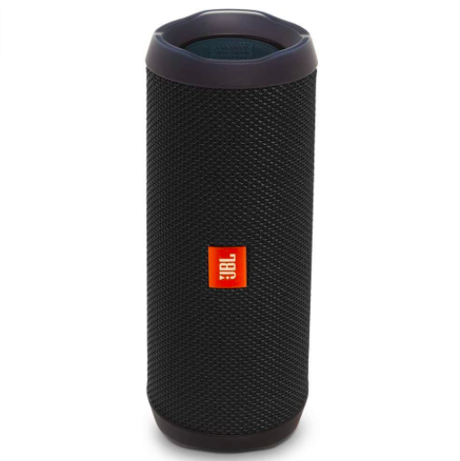 Today only: JBL FLIP 4 waterproof portable Bluetooth speaker for $60