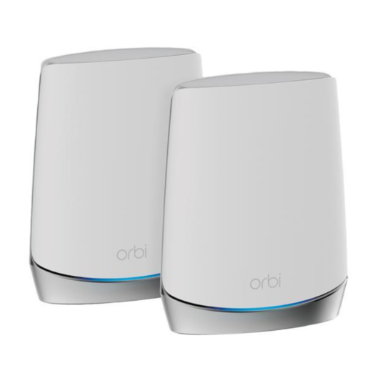 Today only: NETGEAR Orbi RBK752 high-performance whole home mesh Wi-Fi system for $330