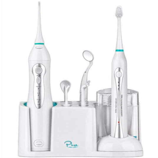 Today only: Pure Daily Care Home Dental Center for $46